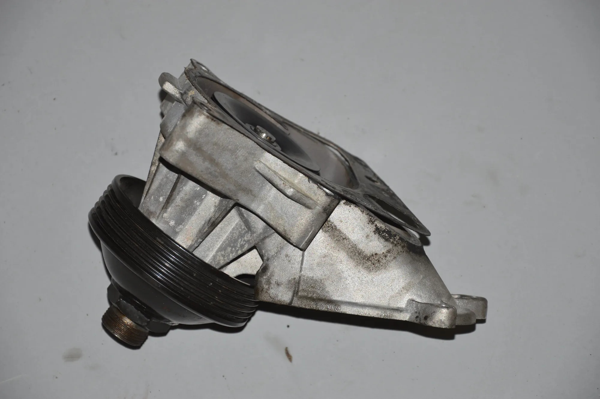 Water Pump · BMW 5 Touring (E39) 525 d 2001 – 3