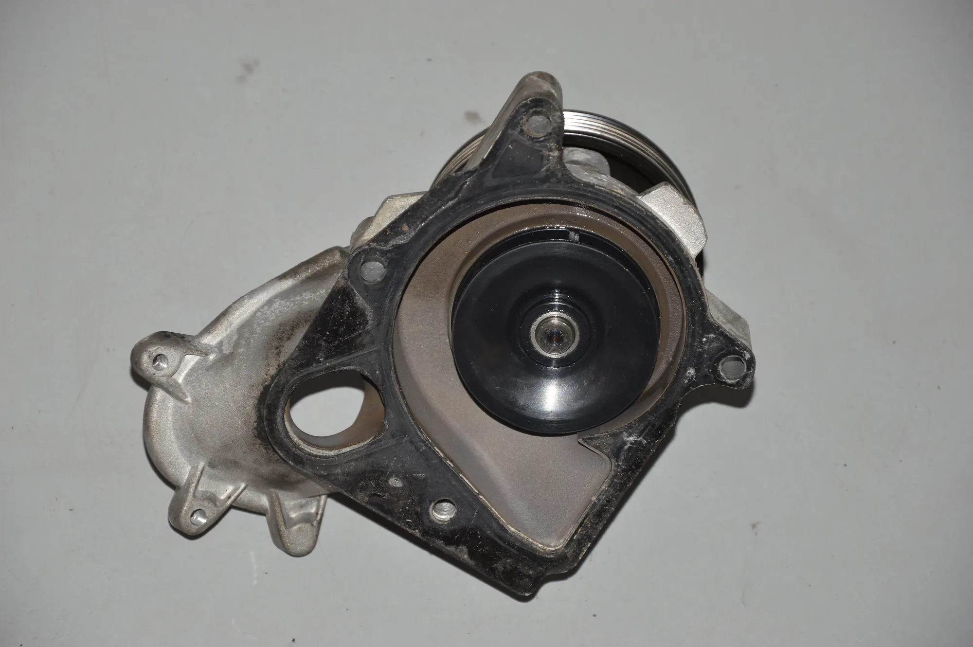 Water Pump · BMW 5 Touring (E39) 525 d 2001 – 2