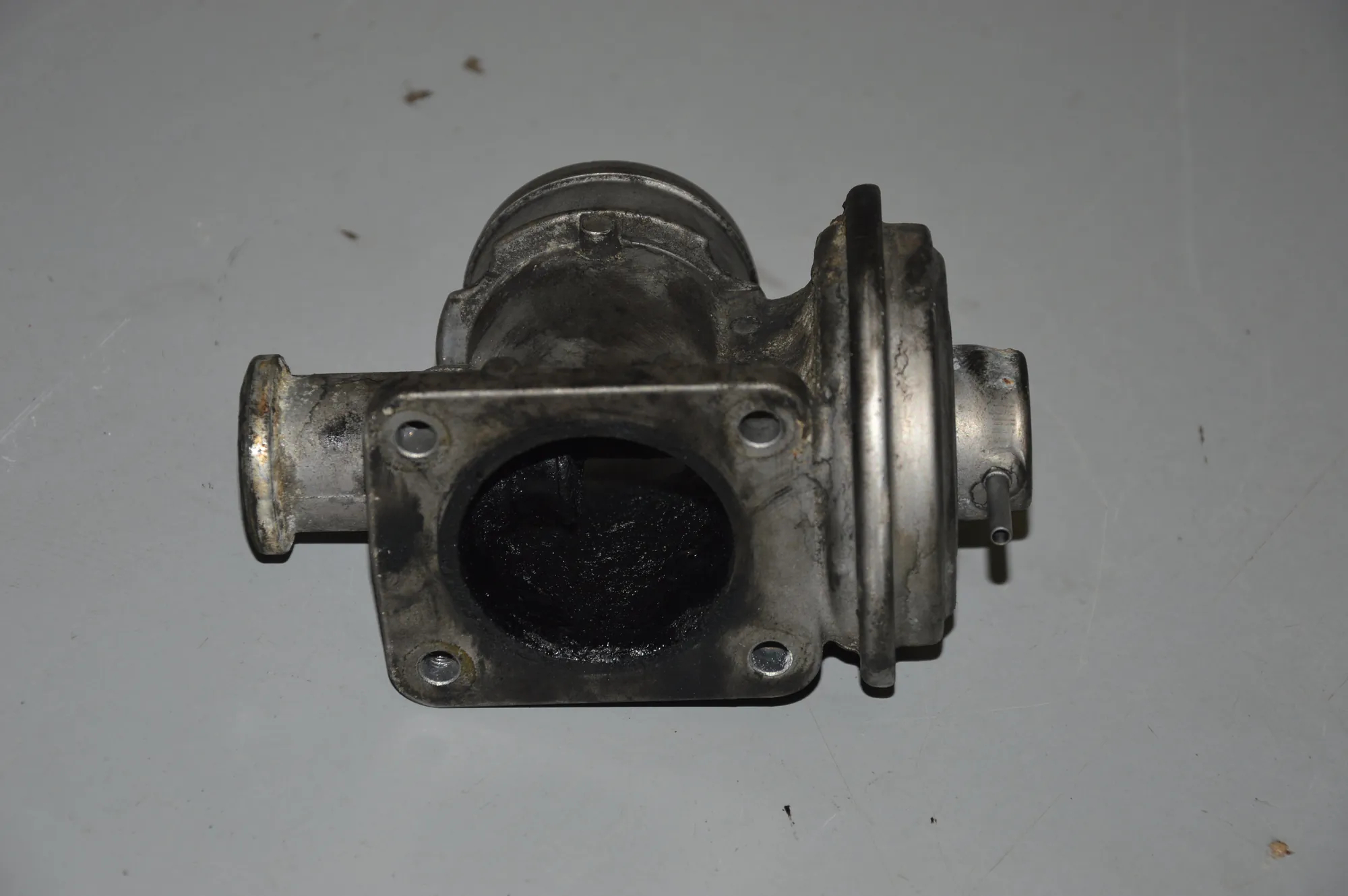 EGR Valve – OEM 7785452 · BMW 5 Touring (E39) 525 d 2001 – 3