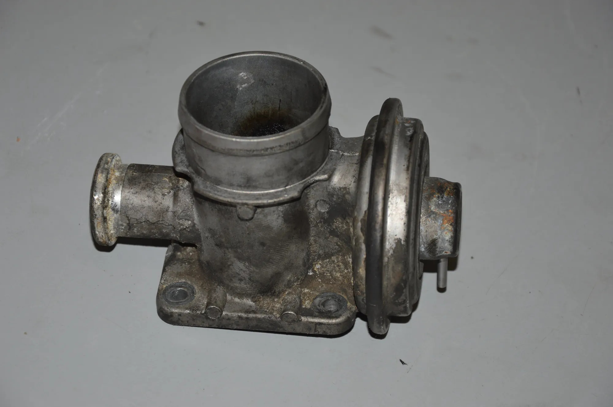 EGR Valve – OEM 7785452 · BMW 5 Touring (E39) 525 d 2001 – 2