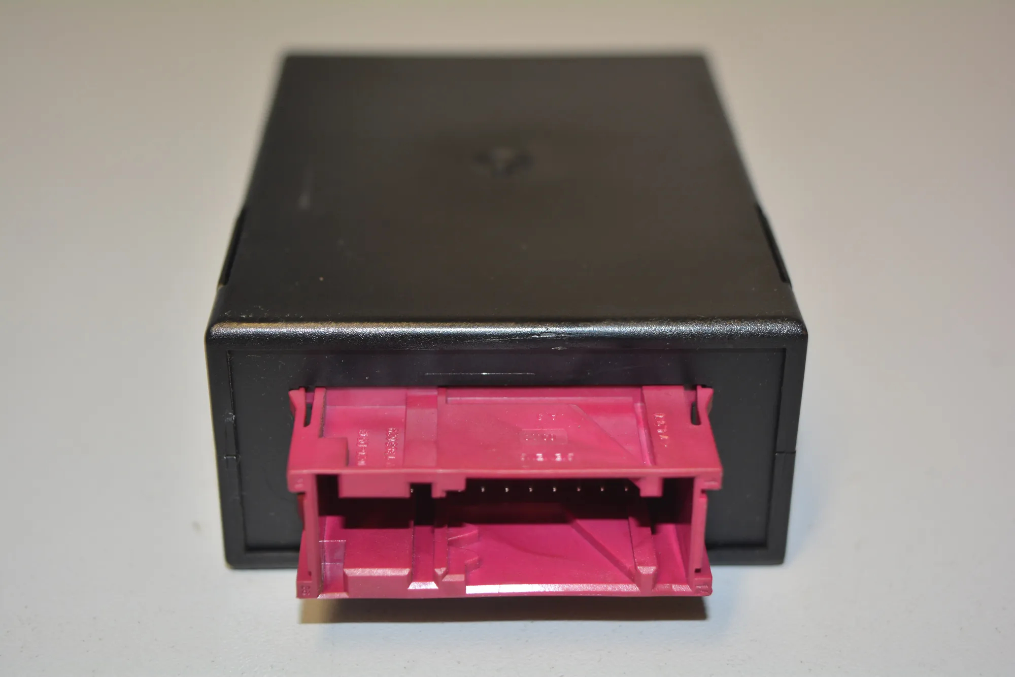 Other Control Units – OEM 8375964 · BMW 5 (E39) 530 d 1999 – 5