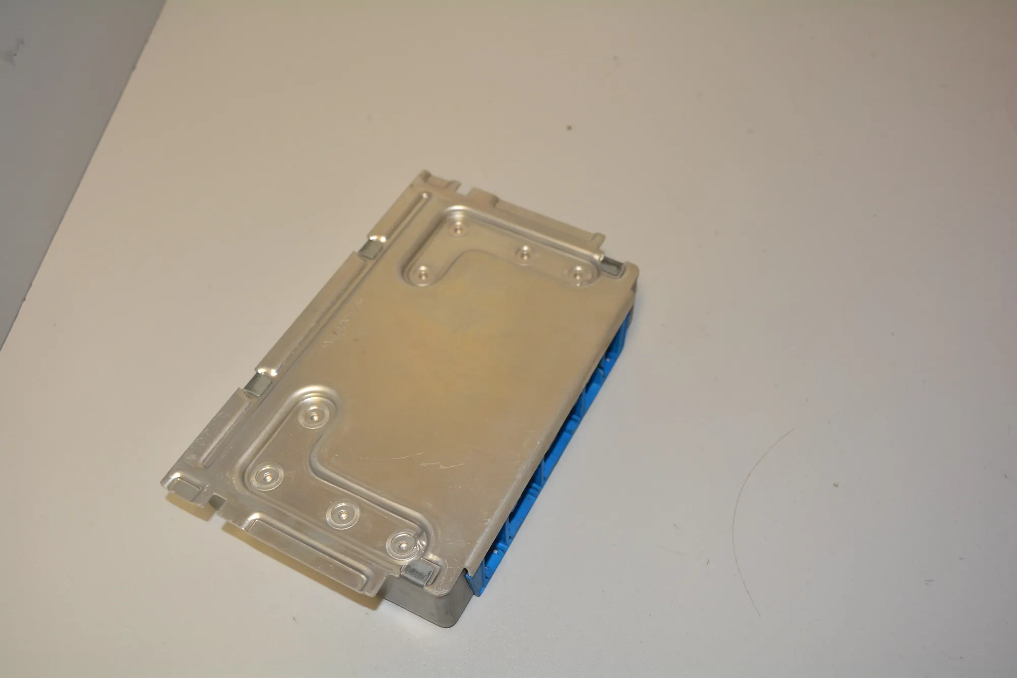 Gearbox Control Unit – OEM 1423886 · BMW 5 (E39) 530 d 1999 – 5
