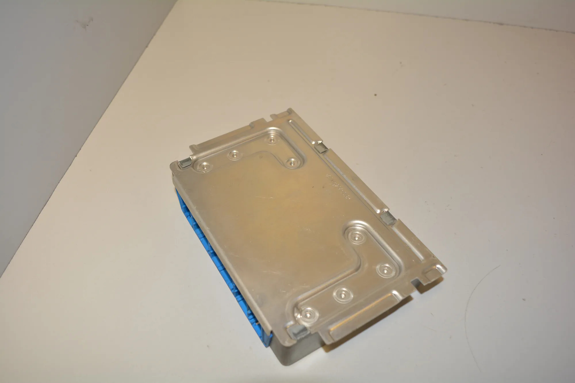 Gearbox Control Unit – OEM 1423886 · BMW 5 (E39) 530 d 1999 – 4