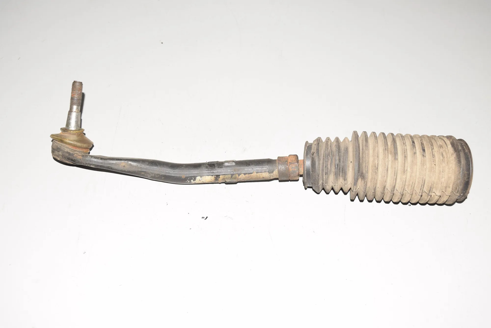 Left Side Steering Tie Rod · BMW 5 (E39) 530 d 1999 – 2