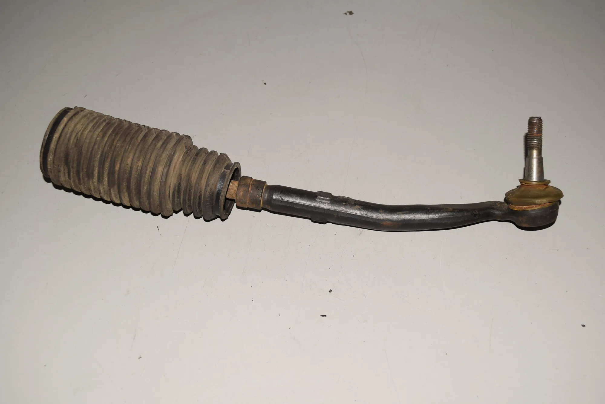 Left Side Steering Tie Rod · BMW 5 (E39) 530 d 1999
