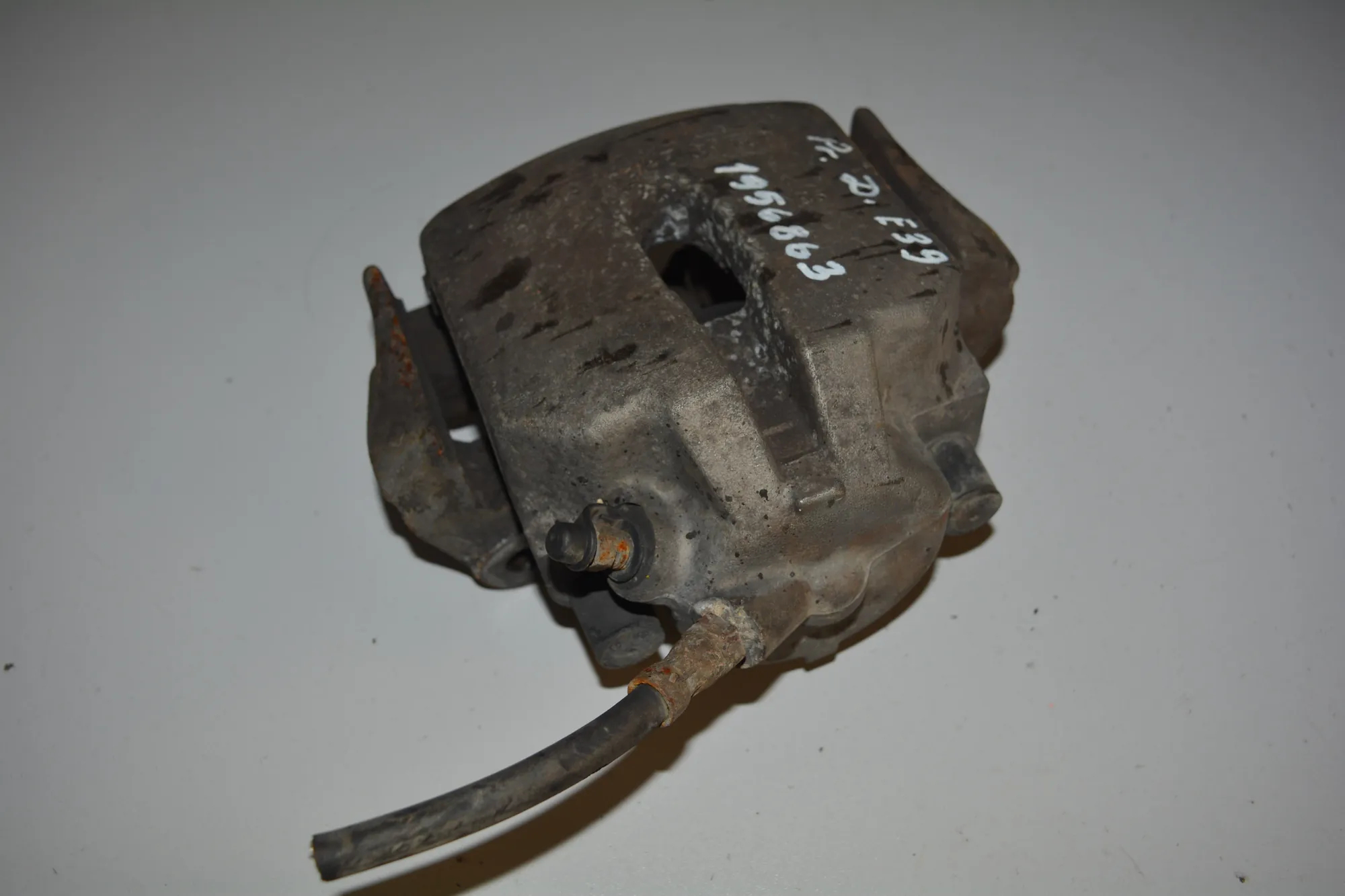 Front Right Brake Caliper · BMW 5 (E39) 530 d 1999 – 2