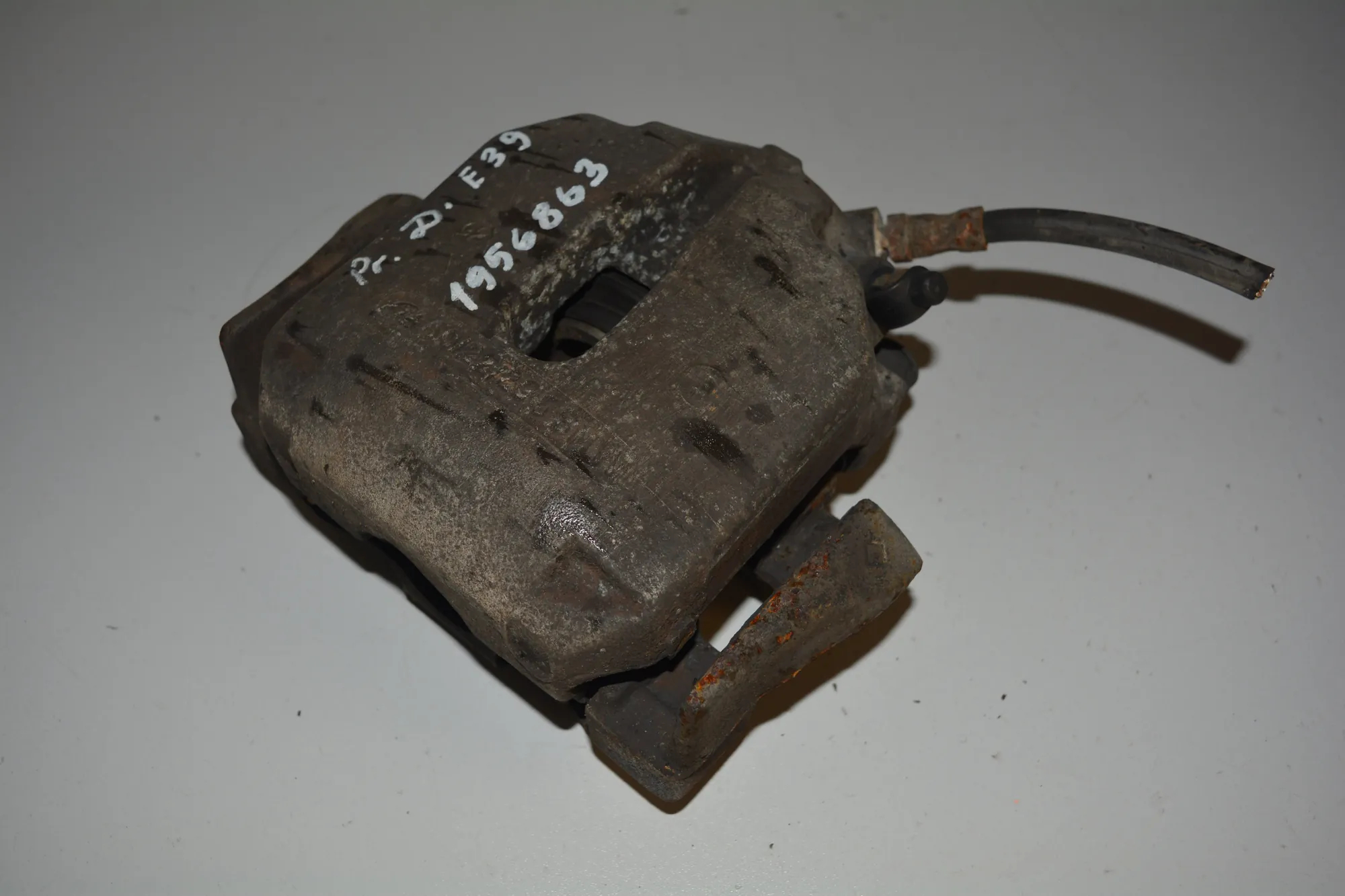 Front Right Brake Caliper · BMW 5 (E39) 530 d 1999