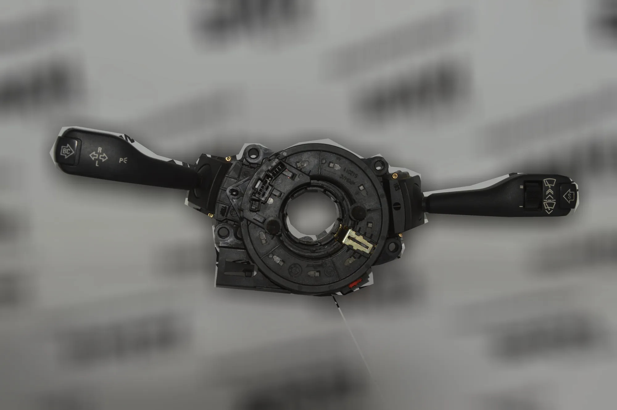 Indicator Wiper Stalk Switch – OEM 837540883636688375398 · BMW 5 Touring (E39) 530 d 1999