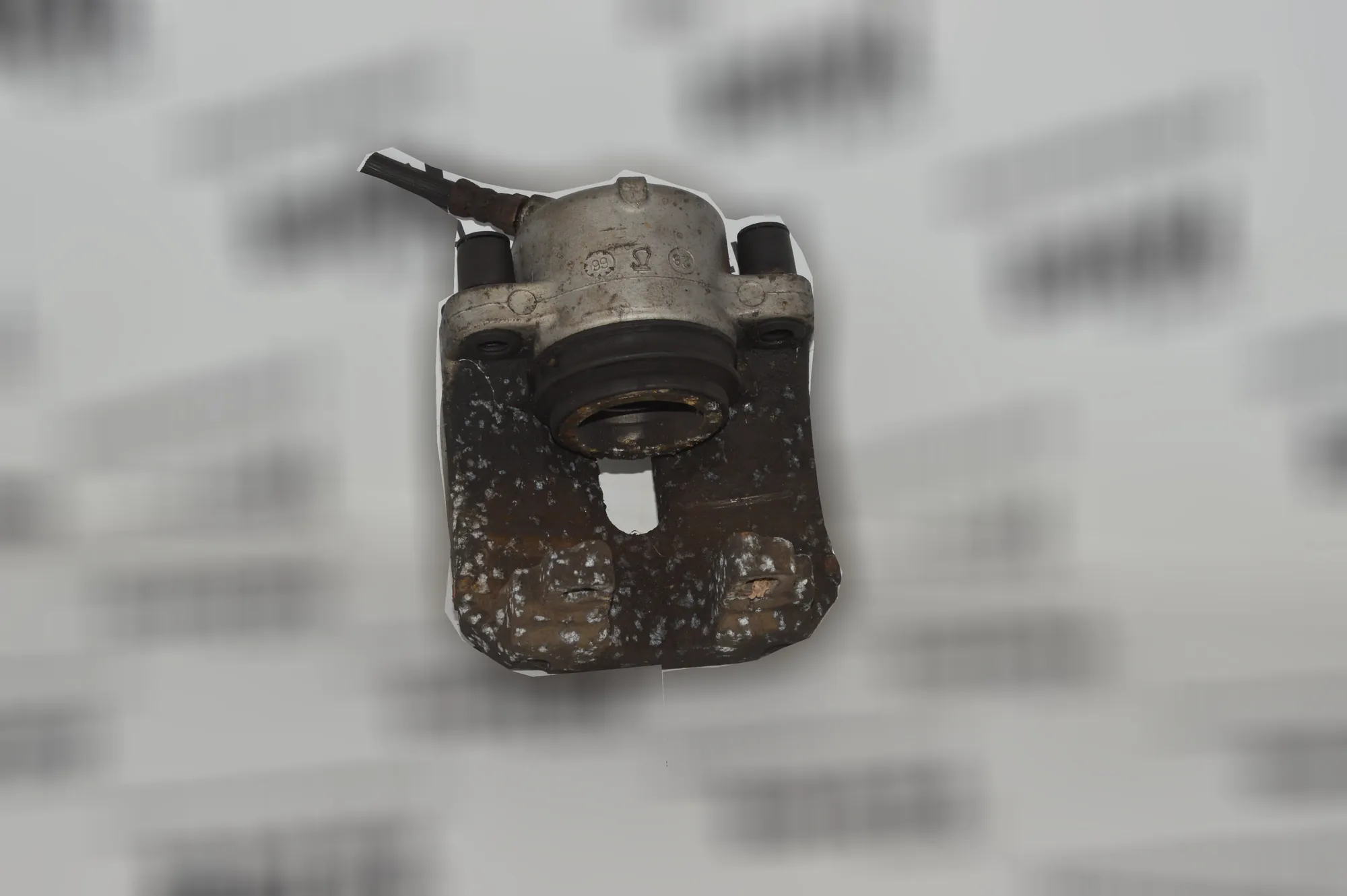 Front Right Brake Caliper · BMW 5 Touring (E39) 530 d 1999 – 2