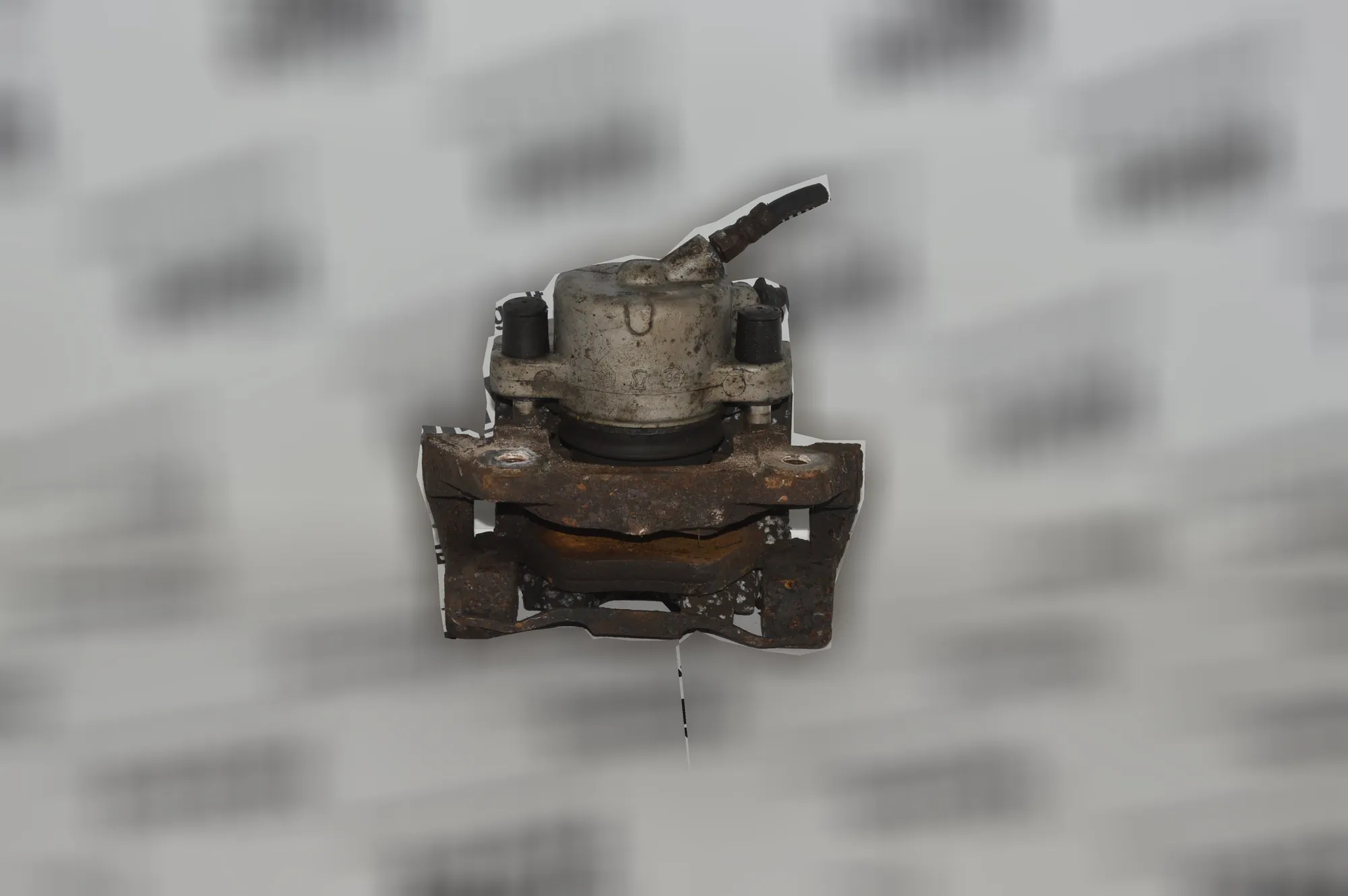 Front Left Brake Caliper · BMW 5 Touring (E39) 530 d 1999 – 2