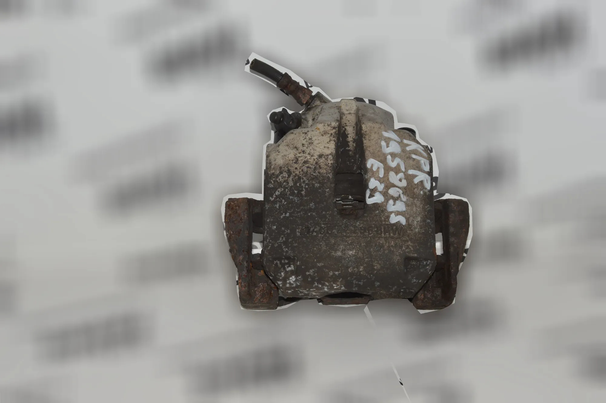 Front Left Brake Caliper · BMW 5 Touring (E39) 530 d 1999