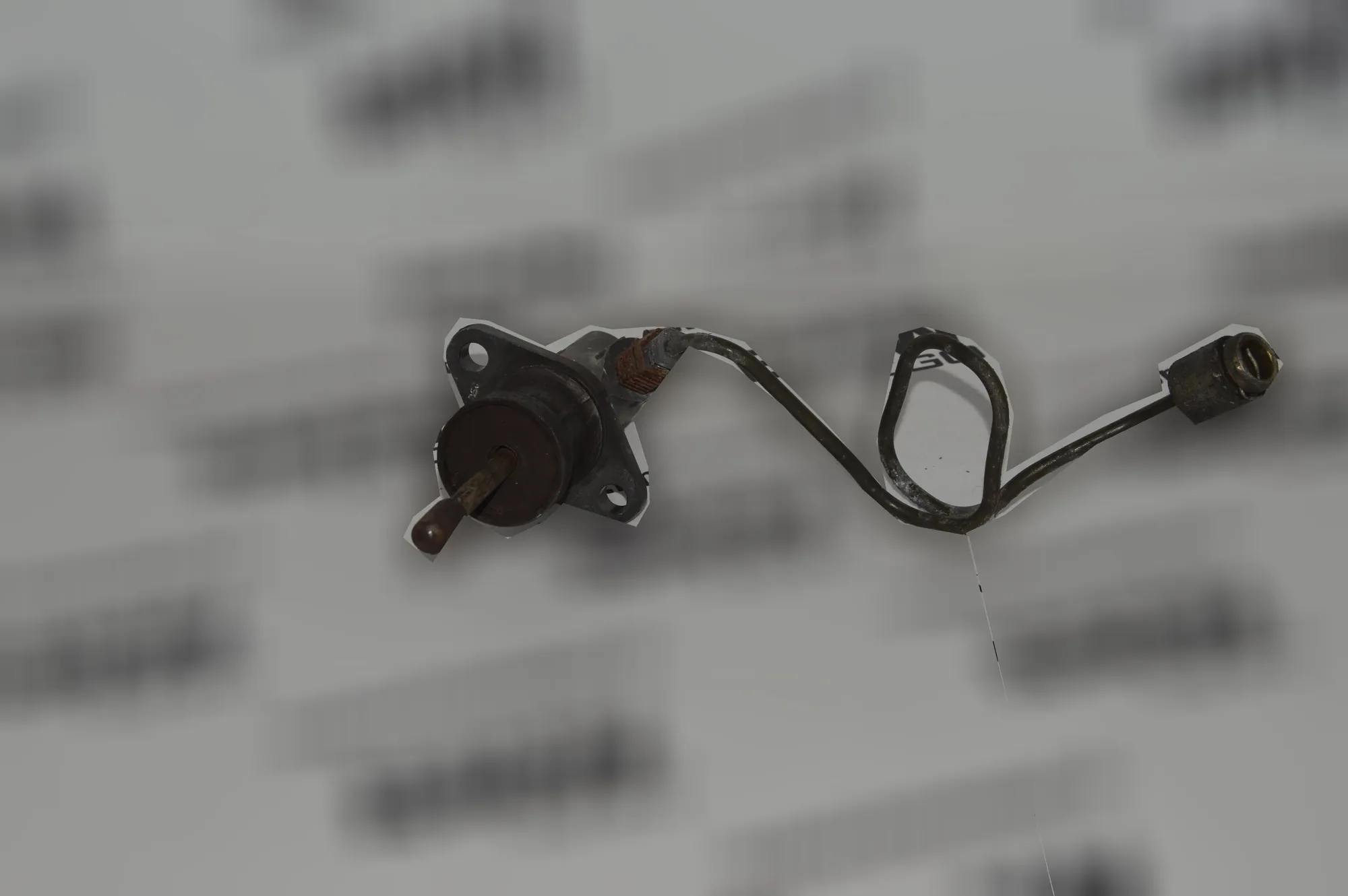Brake Cylinder · BMW 5 Touring (E39) 530 d 1999