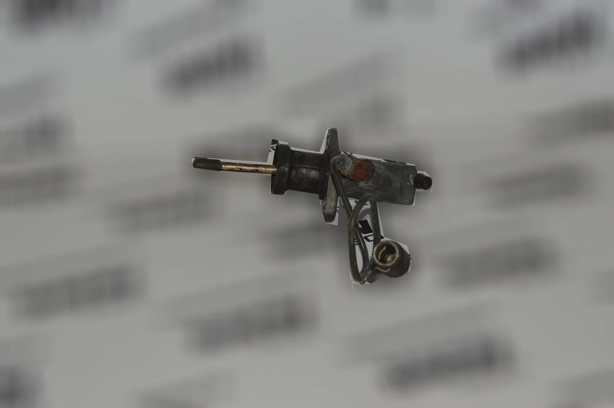 Brake Cylinder · BMW 5 Touring (E39) 530 d 1999 – 3