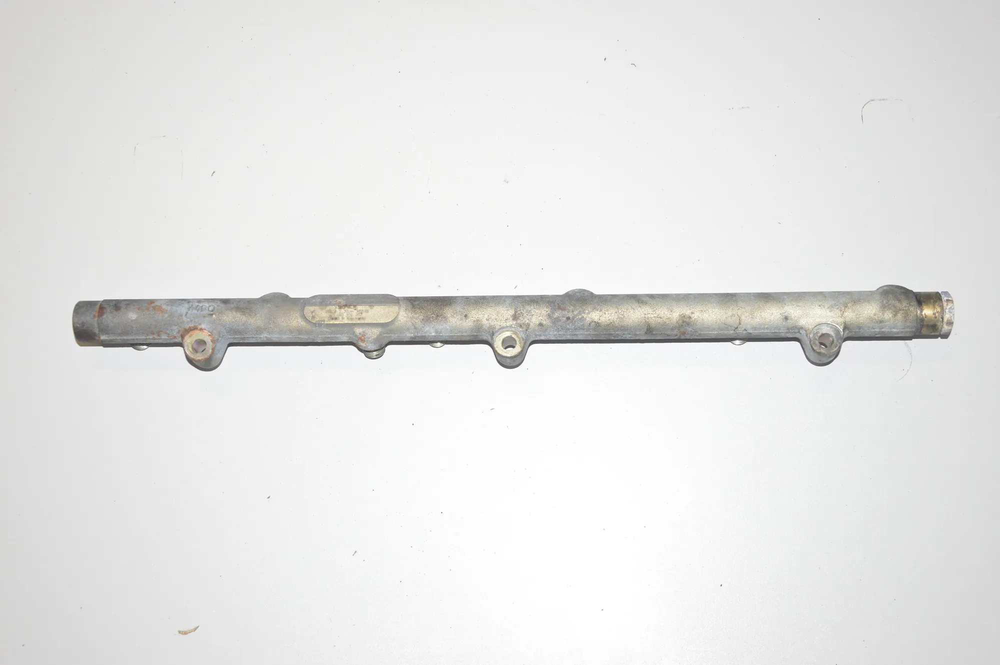 Fuel Rail – OEM 0445216002 · BMW 5 Touring (E39) 530 d 1999 – 2