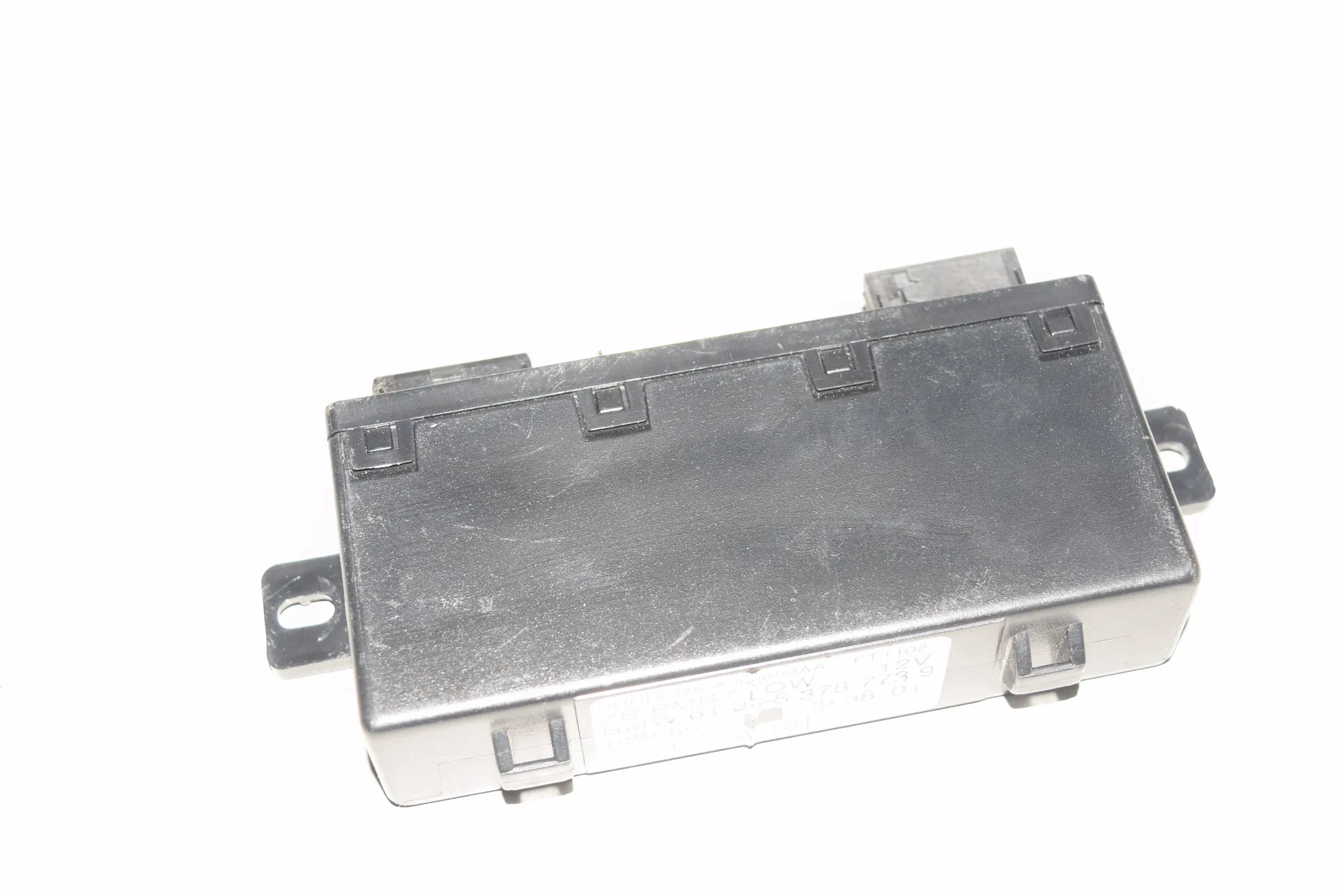 Front Left Door Control Unit – OEM 8378773 · BMW 5 (E39) BMW 5 (E39) 2000