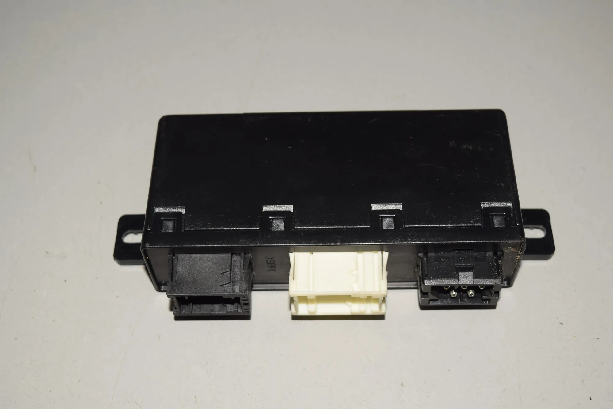Front Left Door Control Unit – OEM 8378773 · BMW 5 (E39) BMW 5 (E39) 2000 – 2