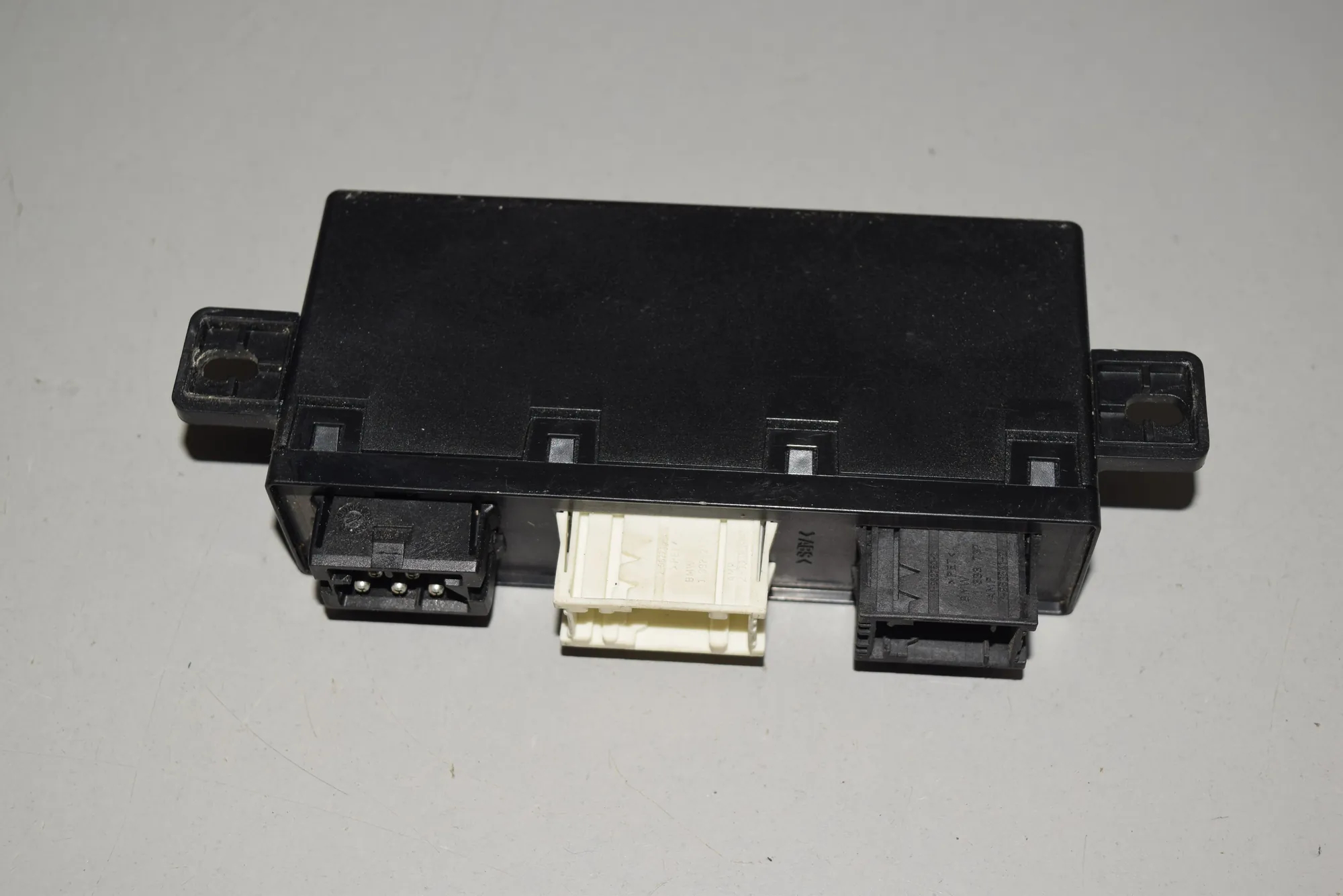 Front Left Door Control Unit – OEM 8378765 · BMW 5 (E39) BMW 5 (E39) 2000 – 3