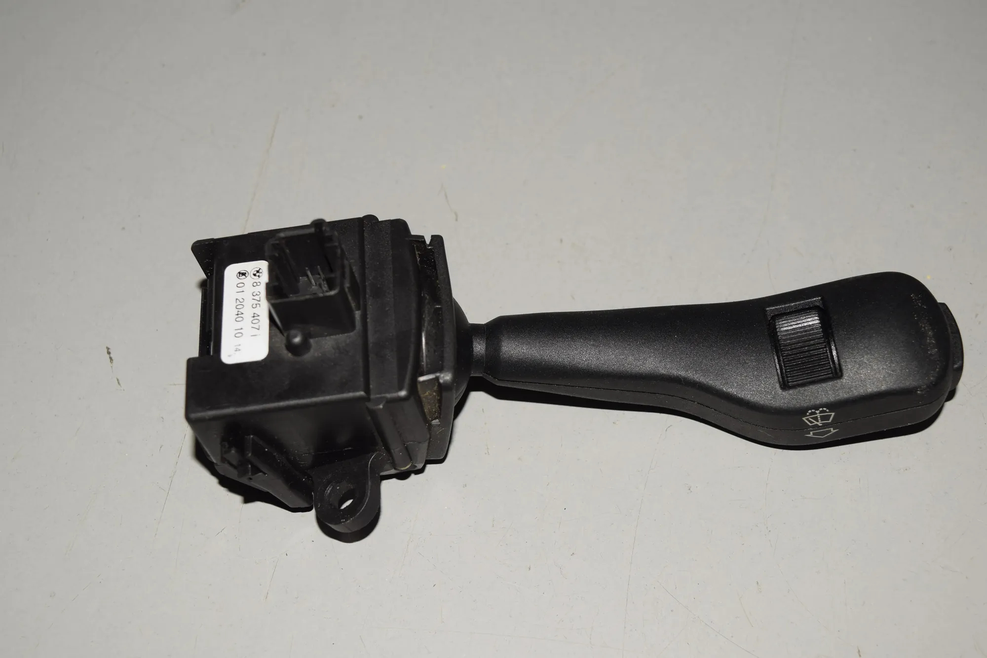 Indicator Wiper Stalk Switch – OEM 8375407 · BMW 5 (E39) BMW 5 (E39) 2000 – 3