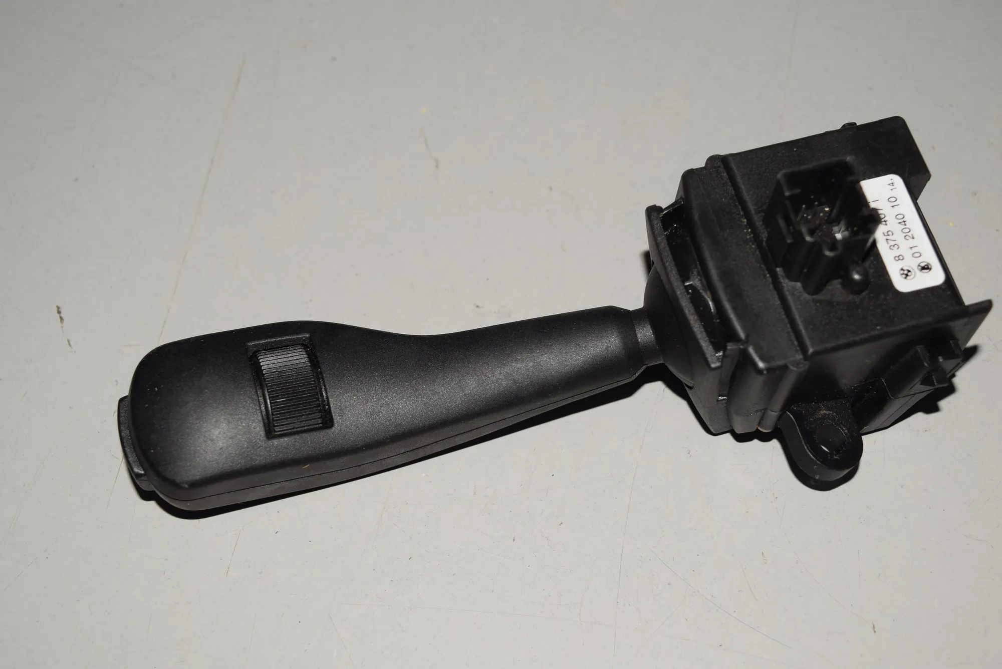 Indicator Wiper Stalk Switch – OEM 8375407 · BMW 5 (E39) BMW 5 (E39) 2000 – 3