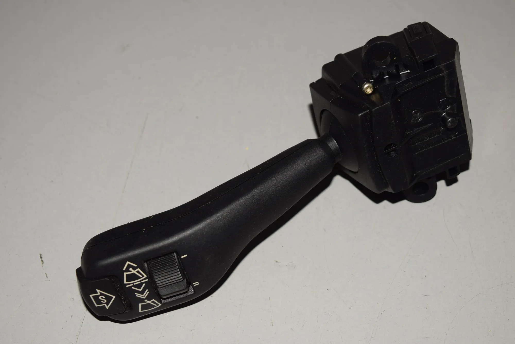 Indicator Wiper Stalk Switch – OEM 8375407 · BMW 5 (E39) BMW 5 (E39) 2000 – 2
