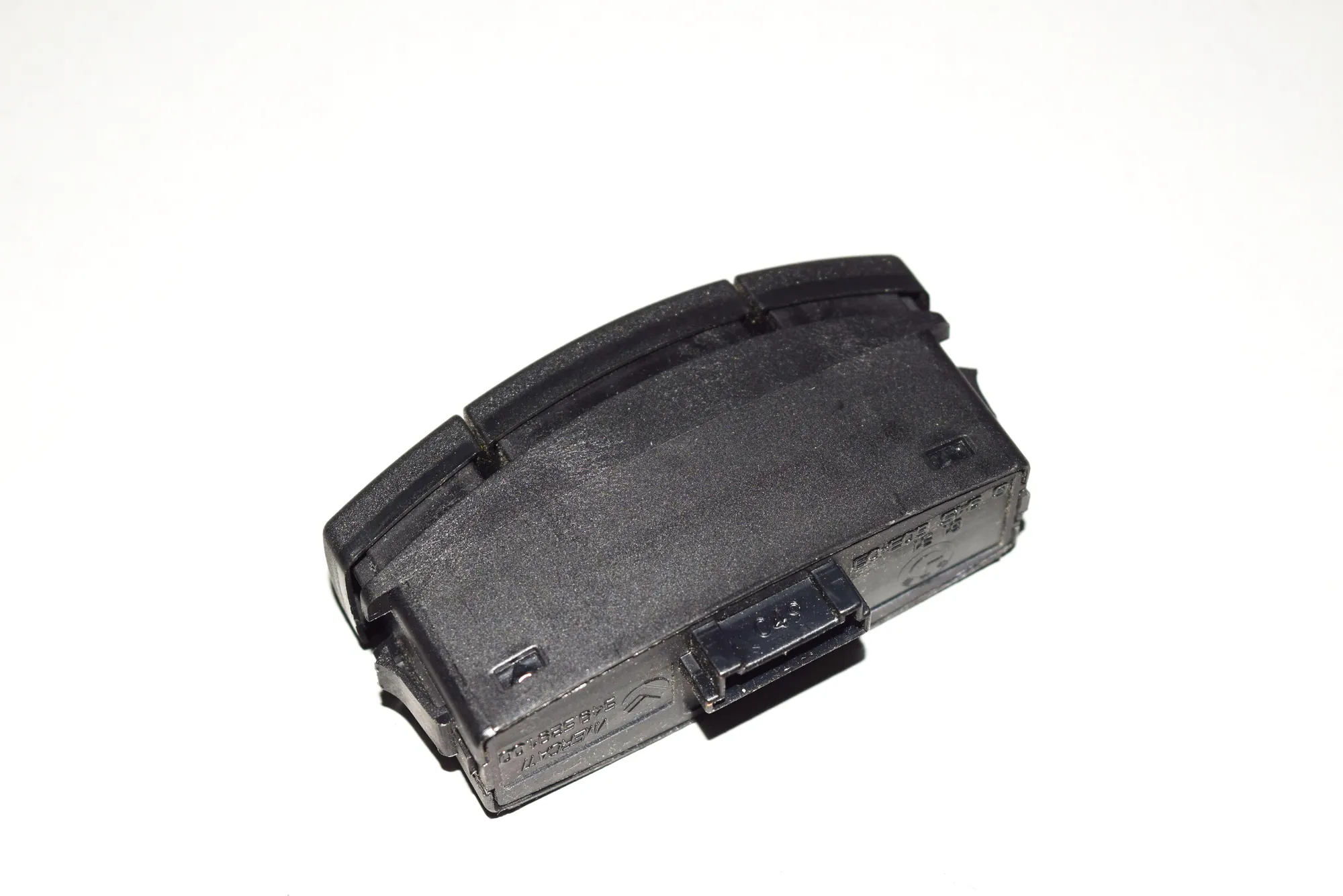 Other Control Units – OEM 6945603 · BMW 1 (E87) BMW 1 (E87) 2007 – 3