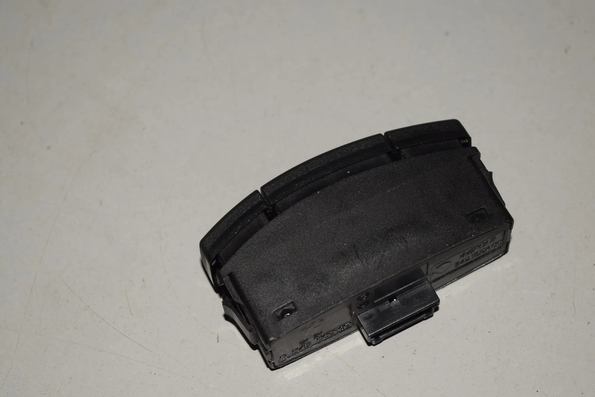 Other Control Units – OEM 6945603 · BMW 1 (E87) BMW 1 (E87) 2007 – 4