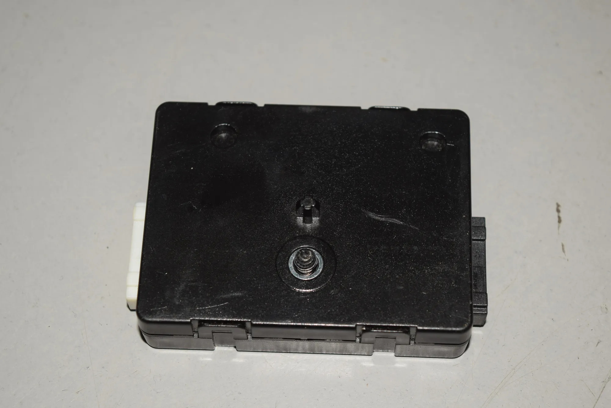 Other Control Units – OEM 9202996 · BMW X3 (F25) BMW X3 (F25) 2011 – 3