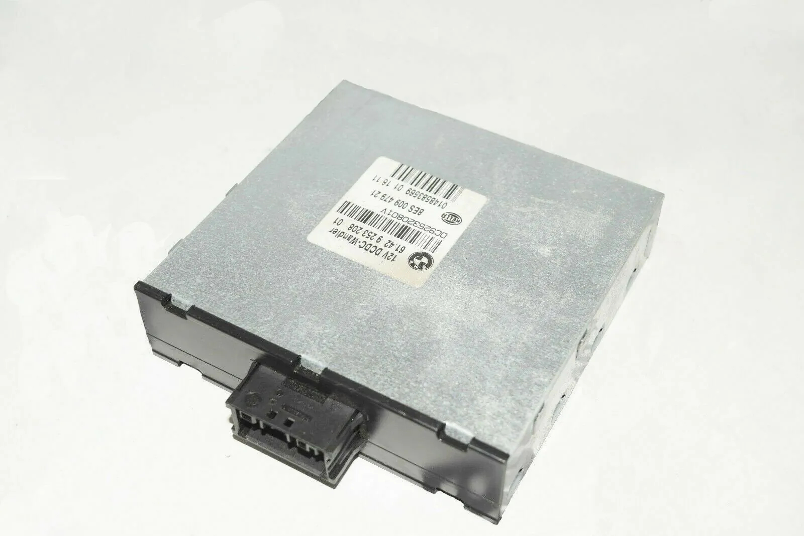 Other Control Units – OEM 9253208 · BMW 1 (E87) BMW 1 (E87) 2011