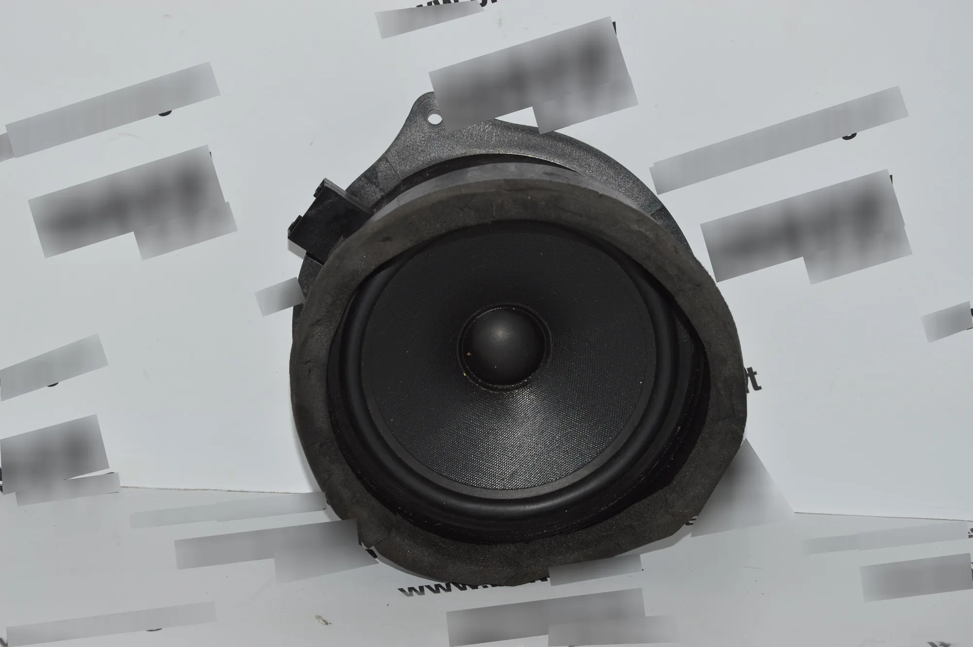 Front Right Door Speaker – OEM 8381550 · BMW X5 (E53) BMW X5 (E53) 2000 – 2