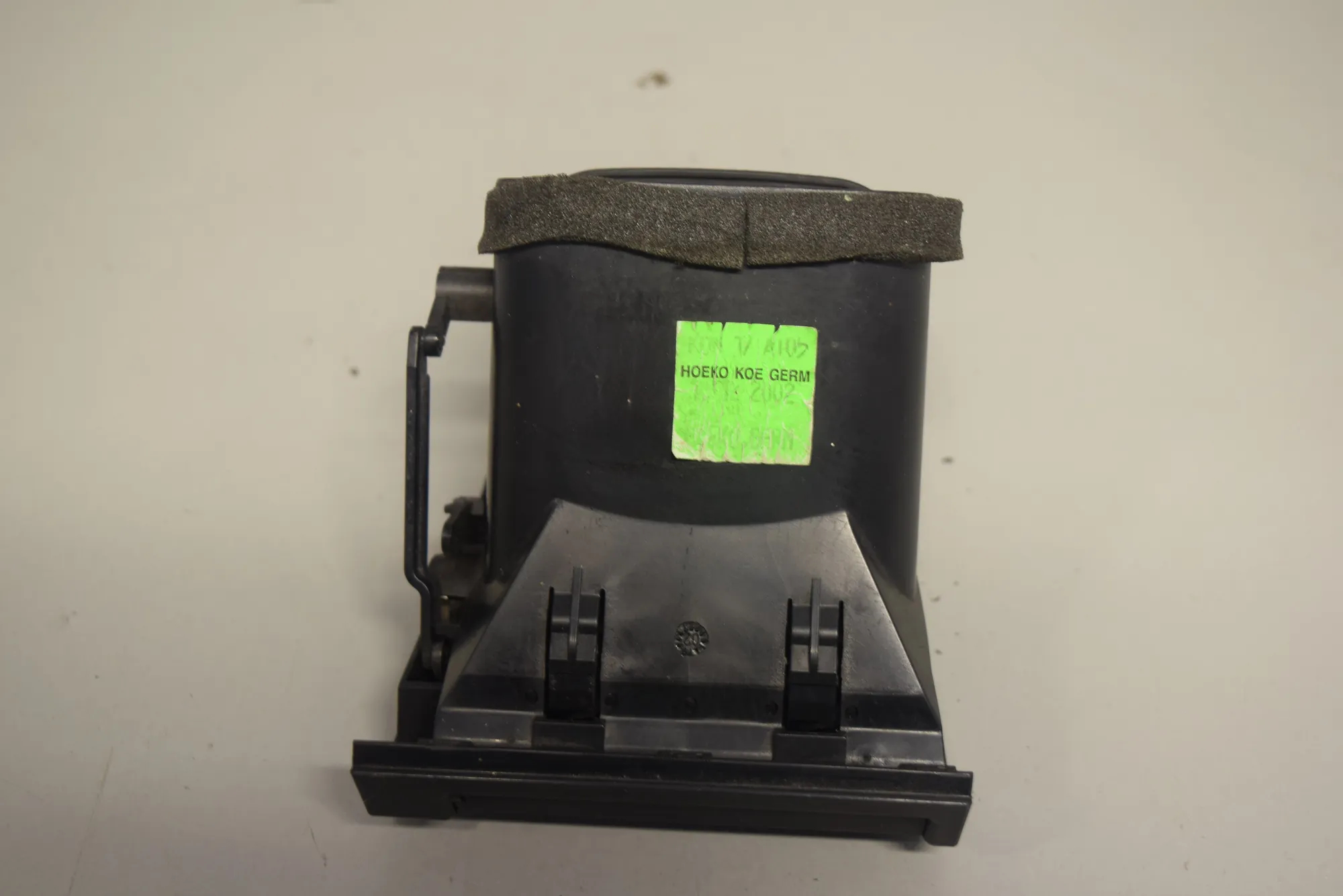 Dashboard Air Vents – OEM 8402215 · BMW X5 (E53) BMW X5 (E53) 2000 – 3