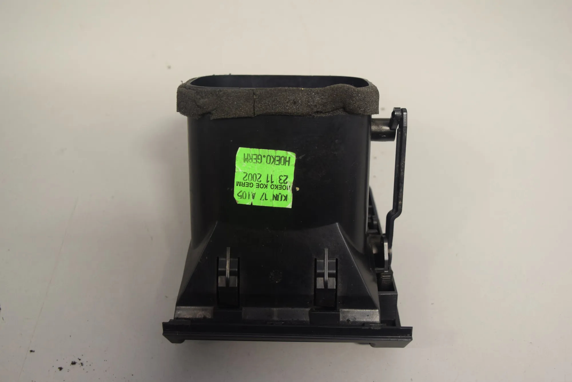 Dashboard Air Vents – OEM 8402216 · BMW X5 (E53) BMW X5 (E53) 2000 – 3