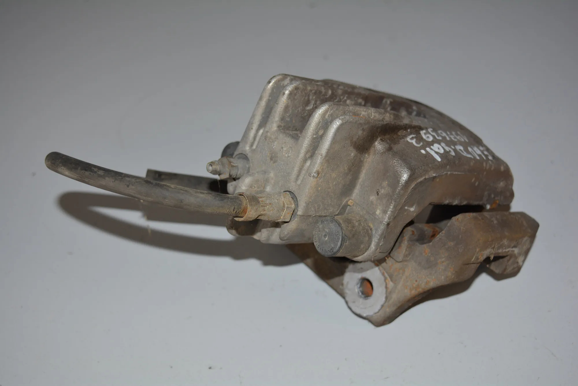Rear Right Brake Caliper · BMW 5 (E60) BMW 5 (E60) 530 d 2005 – 2