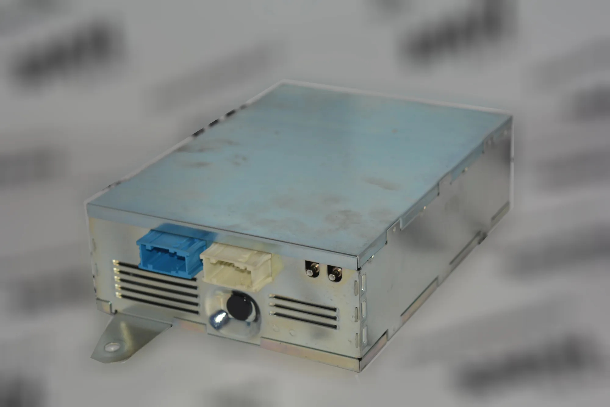 TV Module – OEM 6901456 · BMW 5 Touring (E39) 530 d 1998