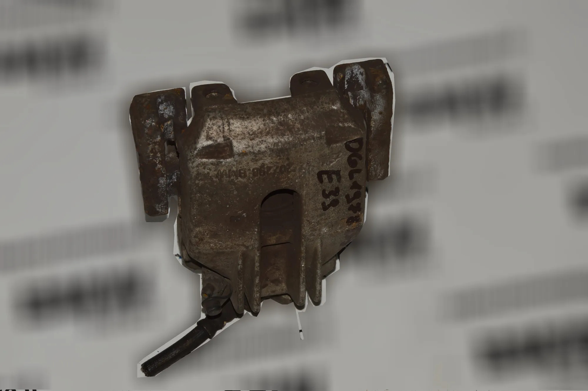 Rear Right Brake Caliper · BMW 5 Touring (E39) 530 d 1998