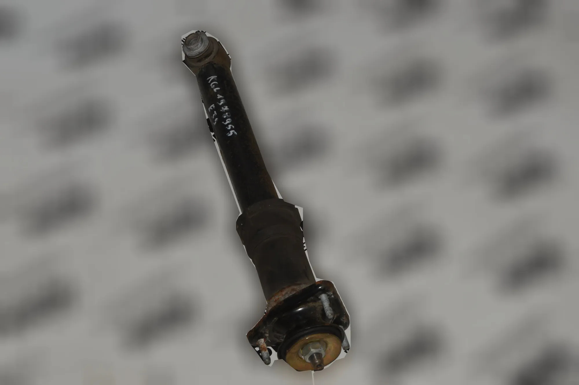 Rear Left Shock Absorber · BMW 5 Touring (E39) 530 d 1998 – 2