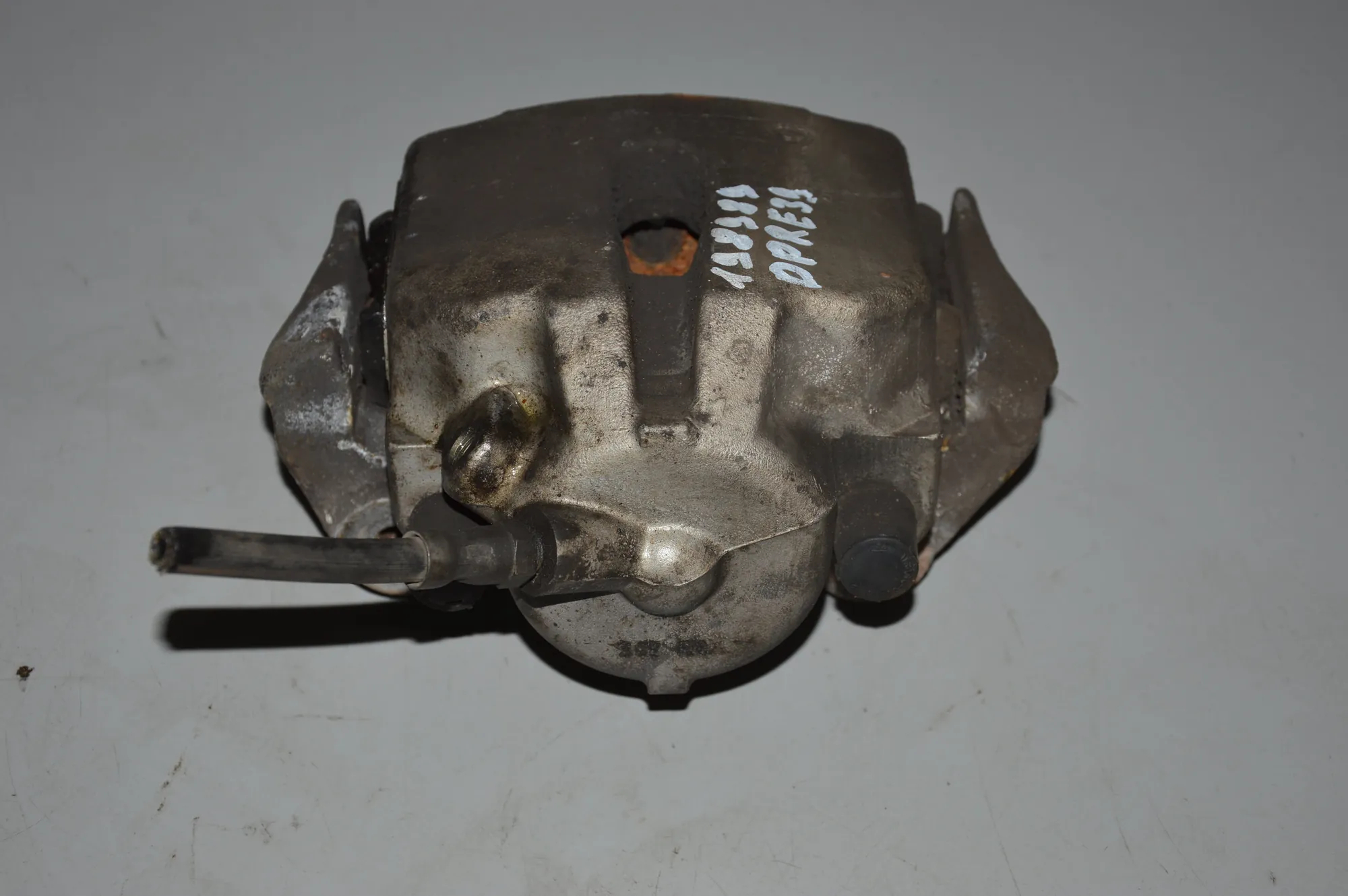 Front Right Brake Caliper · BMW 5 Touring (E39) 530 d 1998 – 2