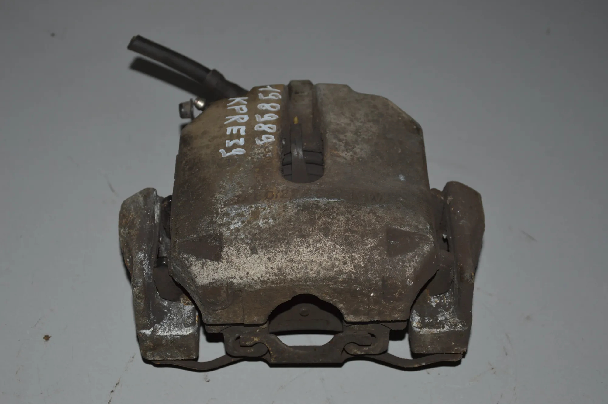 Front Left Brake Caliper · BMW 5 Touring (E39) 530 d 1998
