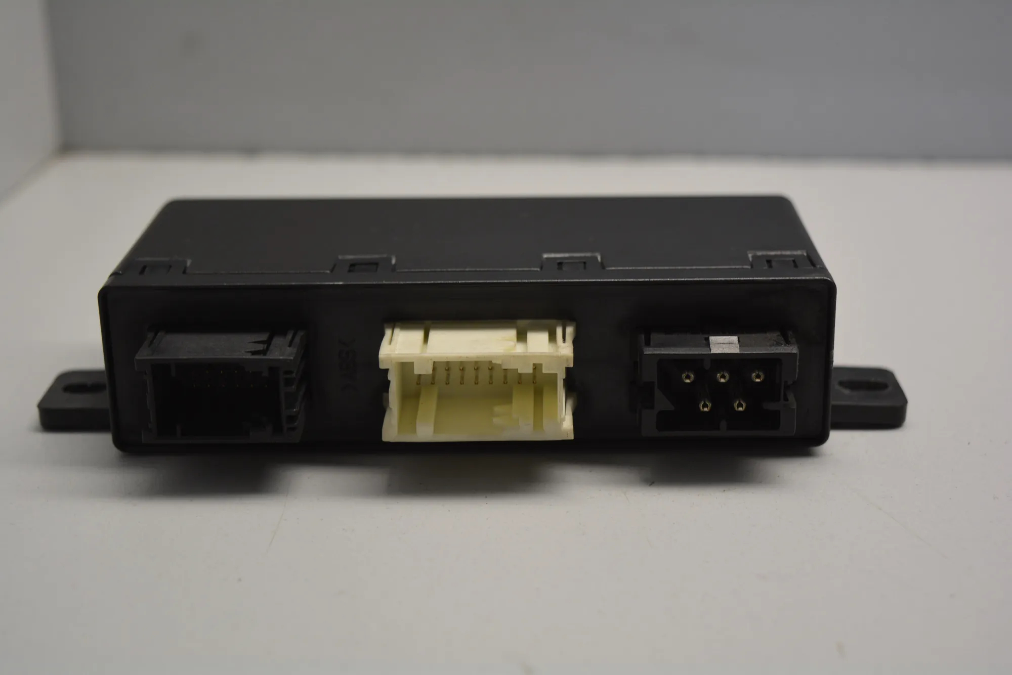 Rear Left Door Control Unit – OEM 8378773 · BMW 5 (E39) 530 d 1999 – 3