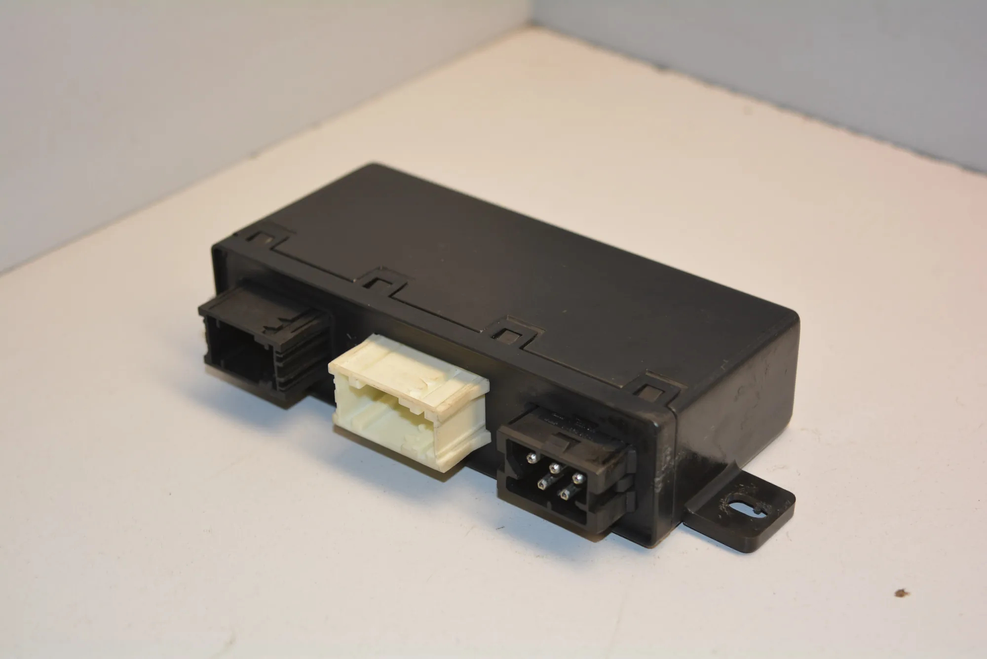 Rear Left Door Control Unit – OEM 8378773 · BMW 5 (E39) 530 d 1999 – 2