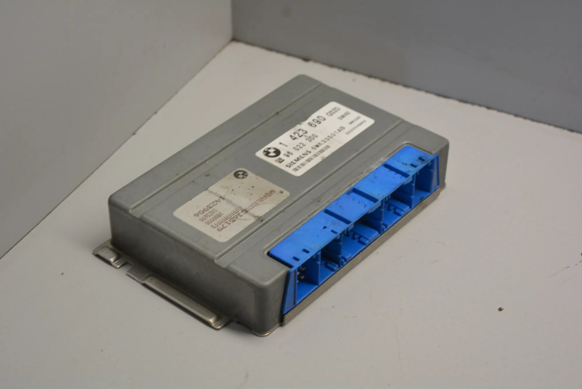 Gearbox Control Unit – OEM 1423690 · BMW 5 (E39) 530 d 1999 – 2