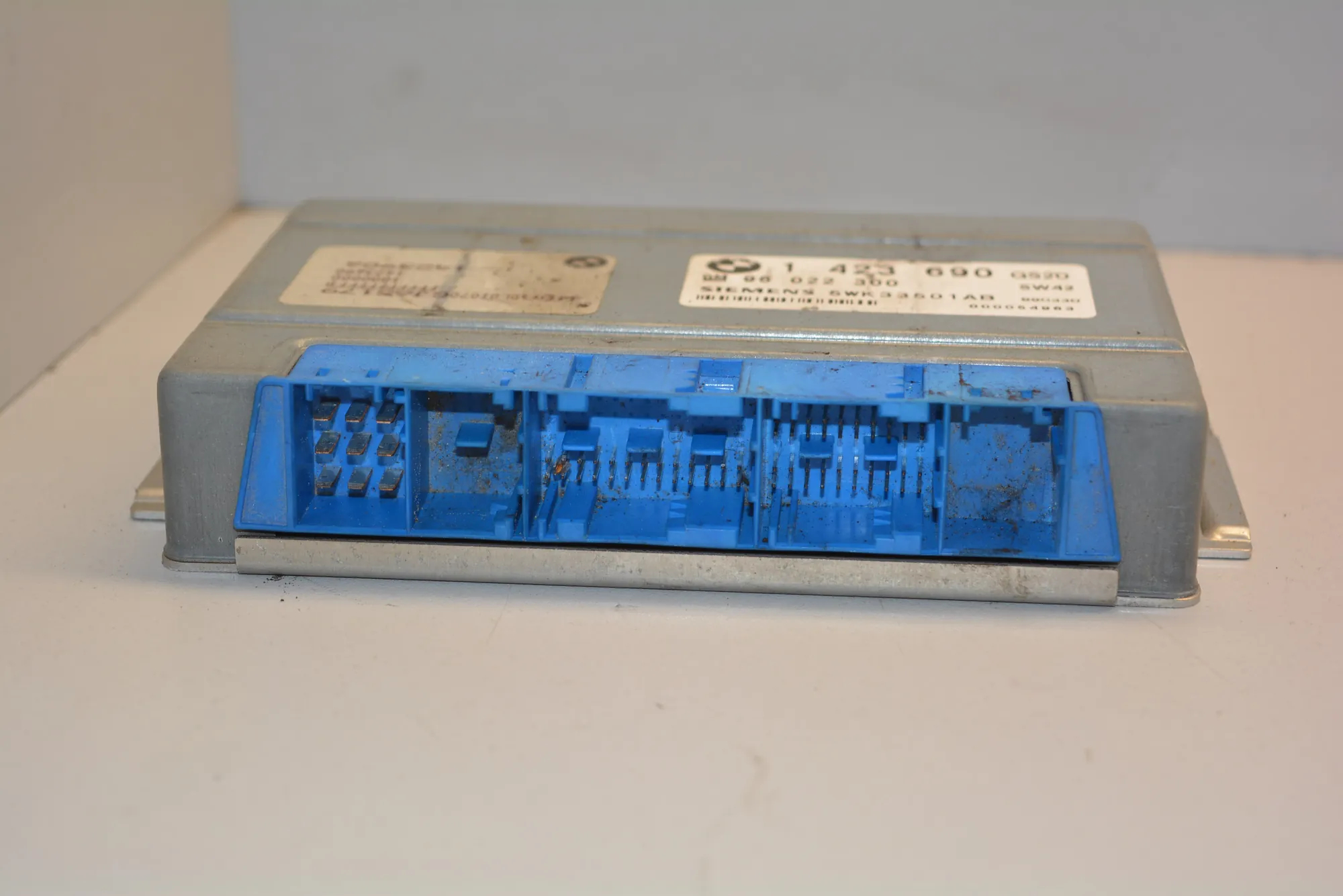 Gearbox Control Unit – OEM 1423690 · BMW 5 (E39) 530 d 1999 – 5
