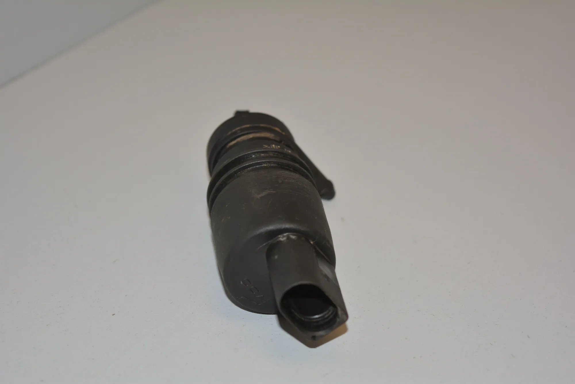 Washer Tank Motor · BMW 5 (E39) 530 d 1999 – 2