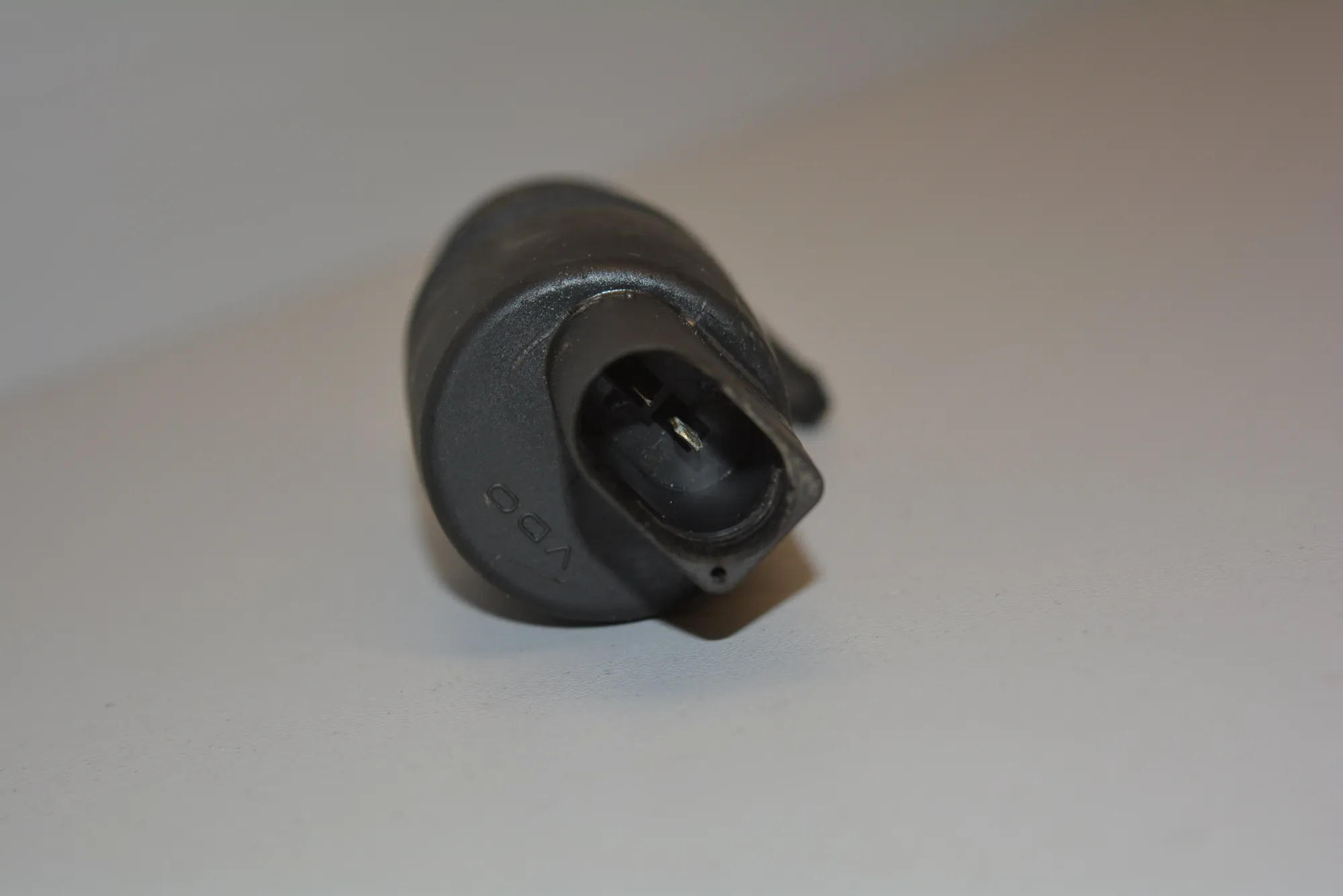 Washer Tank Motor · BMW 5 (E39) 530 d 1999 – 3