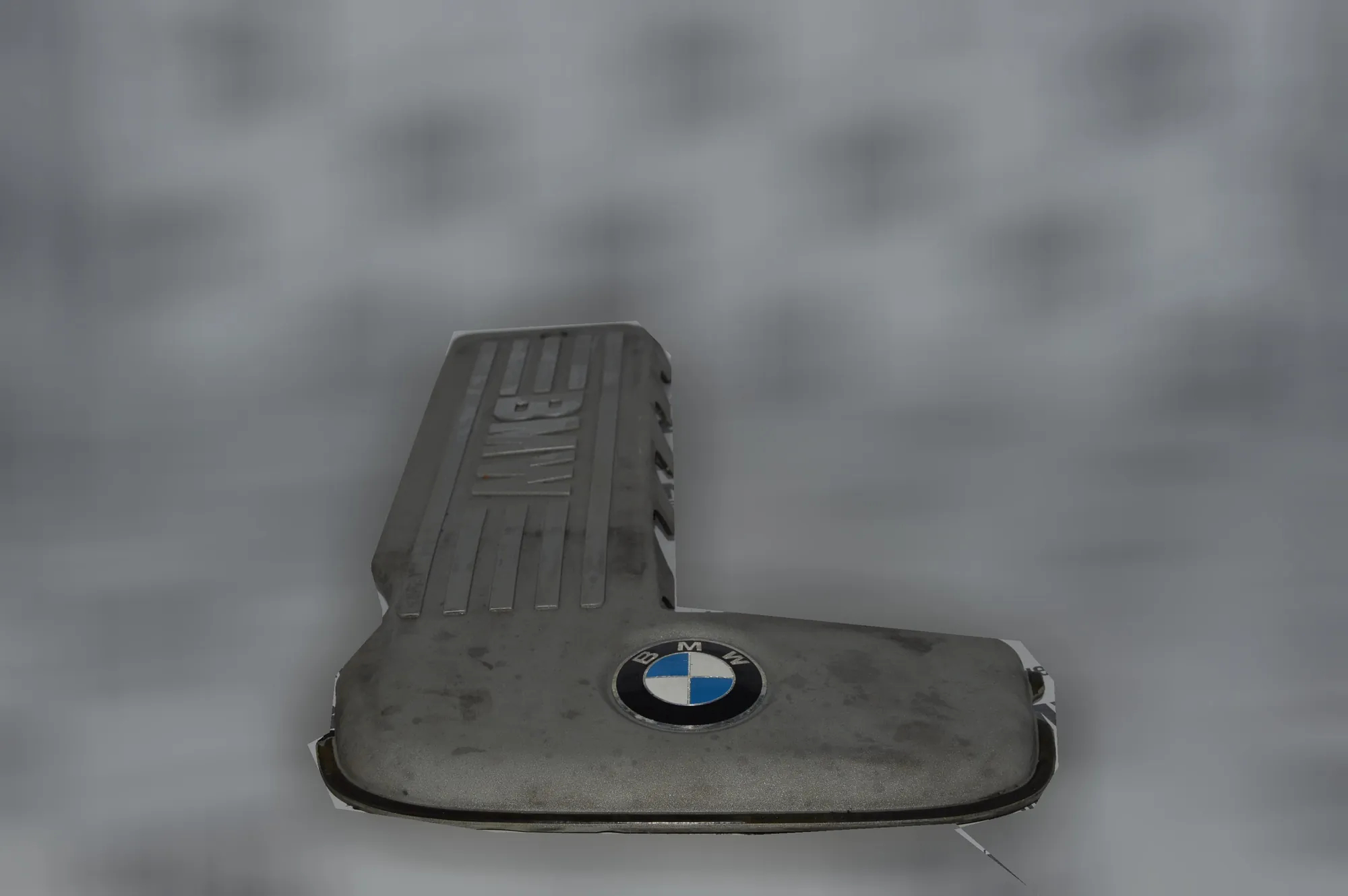 Engine Cover · BMW 5 (E39) 530 d 1999