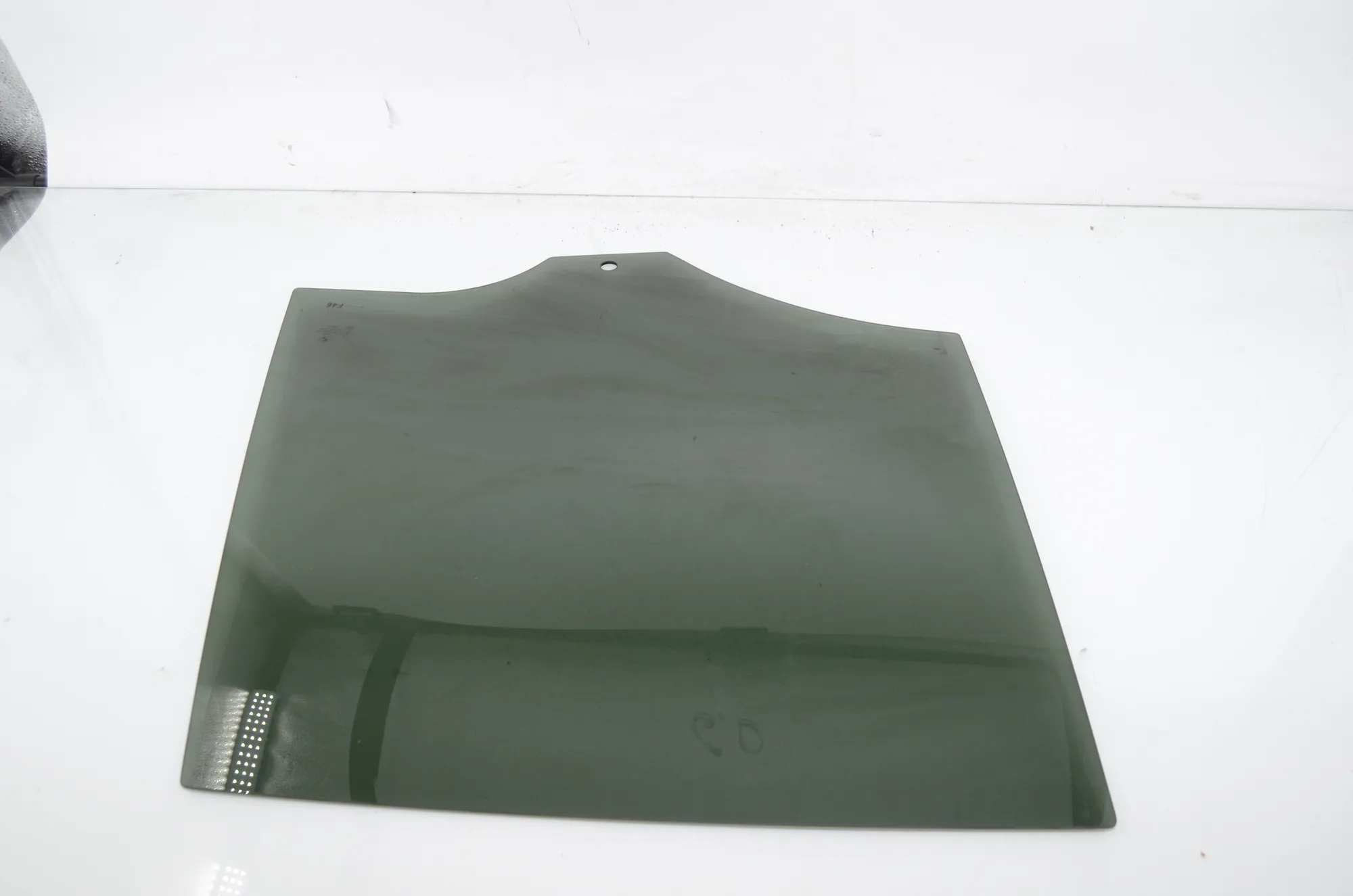 Rear Right Door Window – OEM 7405710 · BMW 2 Gran Tourer (F46) 216 i 2018 – 2