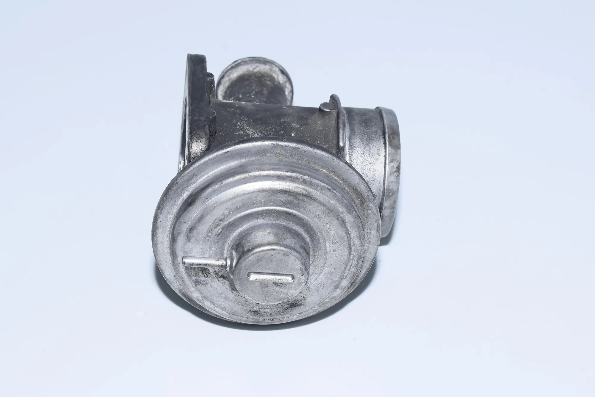 EGR Valve – OEM 7785452 · BMW 5 (E39) 530 d 1999 – 4