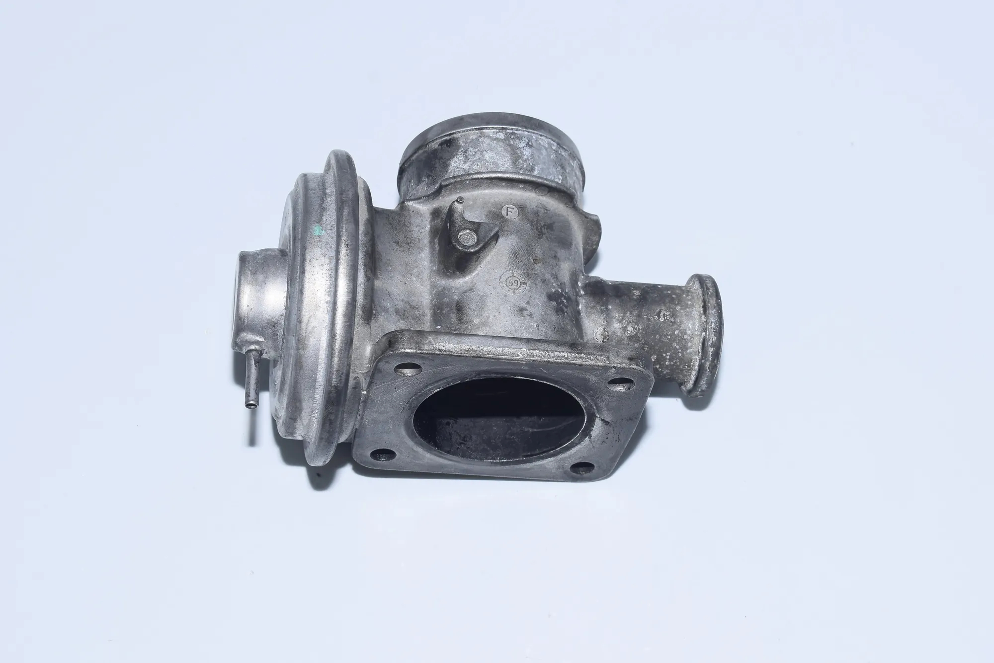 EGR Valve – OEM 7785452 · BMW 5 (E39) 530 d 1999