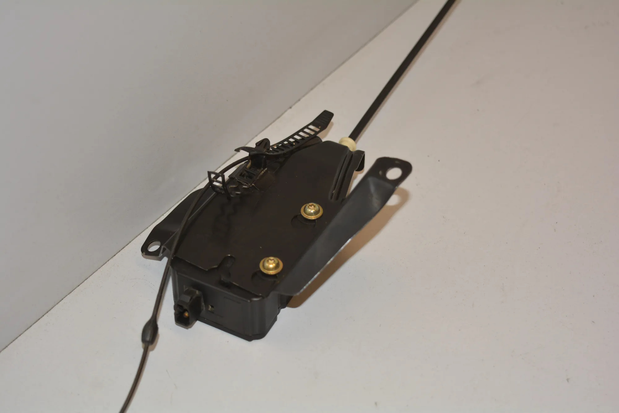 Other Control Units – OEM 8352168 · BMW 5 (E39) 530 d 1999 – 4