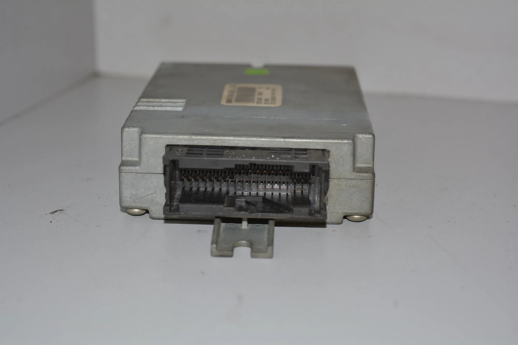 Other Control Units – OEM 6904337 · BMW 5 (E39) 530 d 1999 – 3