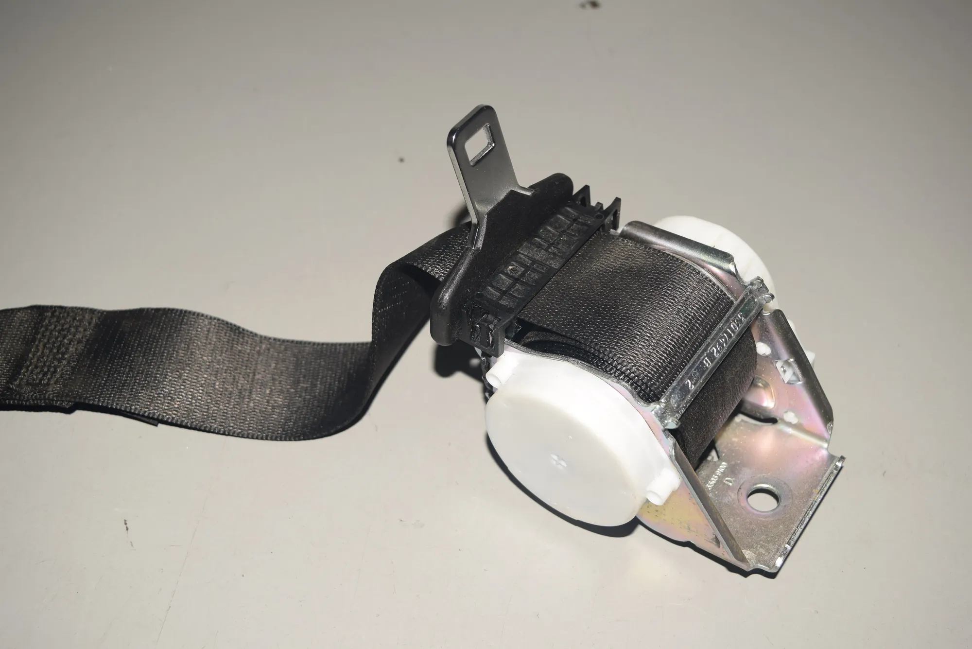 Rear Left Seatbelt – OEM 7285867 · BMW X6 (E71, E72) BMW X6 (E71, E72) 2009 – 4